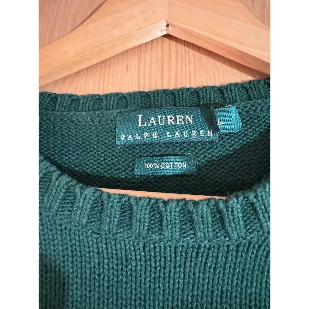 Lauren Ralph Lauren great